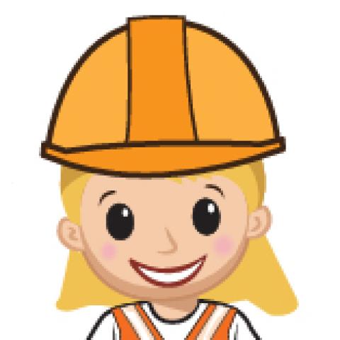 Engineer Ellie